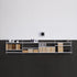 String System Wall Ladder 50x20cm
